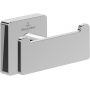 Villeroy & Boch Elements wieszak na ręcznik chrom TVA15201200061 zdj.1