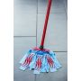 Vileda 3Action Velour XL mop 140008 zdj.3