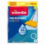 Vileda Microfibre Colors ściereczka do podłogi 151991 zdj.2
