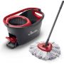 Vileda Turbo 3w1 Microfibre mop z wiadrem i kijem 167751 zdj.1