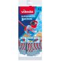 Vileda 3Action Velour XL wkład do mopa 167968 zdj.1