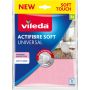 Vileda Actifibrte Soft ściereczka 171805 zdj.1