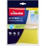 Vileda Actifibre Pro ściereczka do szkła i okien 183298 zdj.1