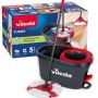 Vileda Turbo mop z wiadrem i kijem 163422 zdj.1