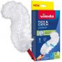 Vileda Flex&Catch miotełka do kurzu z krótką rączką + 2 wkłady 179432 zdj.1