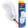 Vileda Flex&Catch miotełka do kurzu z długą rączką + 1 wkład Vileda 179434 zdj.1