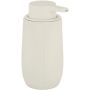 Wenko Fablo dozownik do mydła 400 ml kremowy 26514100 zdj.1