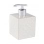 Wenko Cordoba dozownik do mydła 500 ml biały 22650100 zdj.1