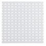 Wenko Indoor&Outdoor mata antypoślizgowa 54x54 cm biały 23123100 zdj.1