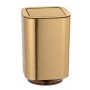 Wenko Auron kosz na śmieci 5,5 l złoty 24163100 zdj.1