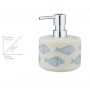 Wenko Aquamarin dozownik do mydła 475 ml niebieski 24311100 zdj.2