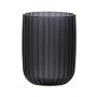 Wenko Agropoli kubek na szczoteczki antracytowy 24489100 zdj.3