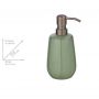 Wenko Sirmione dozownik do mydła 430 ml zielony 24877100 zdj.2
