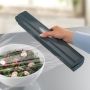 Wenko Perfect Cutter obcinarka do folii spożywczej antracytowy 86678100 zdj.6