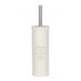 Wenko Home Paris szczotka toaletowa stojąca biała 22517100 zdj.1