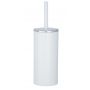 Wenko Inca szczotka toaletowa stojąca biała 22553100 zdj.1