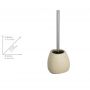 Wenko Pion szczotka toaletowa stojąca beżowa 23685100 zdj.2