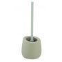 Wenko Badi szczotka toaletowa stojąca zielona 24120100 zdj.1