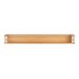Wenko Bambusa półka łazienkowa 40 cm drewno 24743100 zdj.5