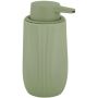 Wenko Fablo dozownik do mydła 400 ml zielony 26529100 zdj.1