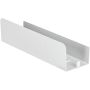 Wenko Lizan półka prysznicowa 30,5 cm biała 26579100 zdj.1