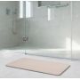 Wenko dywanik łazienkowy 60x39 cm prostokątny beżowy 26654100 zdj.2