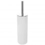 YokaHome Alba szczotka toaletowa stojąca biała CH.ALBA-WH SWC zdj.1