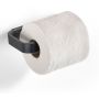 Zone Denmark Rim uchwyt na papier toaletowy czarny 14637 zdj.2