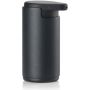 Zone Denmark Rim dozownik do mydła 200 ml czarny 14651 zdj.1