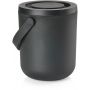 Zone Denmark Circular wiadro do kompostu 3 l czarny 23201 zdj.1