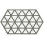 Zone Denmark Triangles podstawka kuchenna oliwkowa 24360 zdj.1