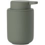 Zone Denmark Ume dozownik do mydła 250 ml zielony 26428 zdj.1