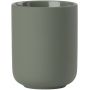 Zone Denmark Ume kubek na szczoteczki zielony 26430 zdj.1