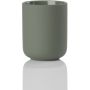 Zone Denmark Ume kubek na szczoteczki zielony 26430 zdj.2
