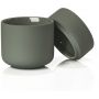 Zone Denmark Ume pojemnik oliwkowy 26438 zdj.2