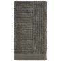 Zone Denmark Classic ręcznik 100x50 cm bawełniany zielony 26445 zdj.1