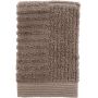 Zone Denmark Classic ręcznik 30x30 cm bawełniany taupe 26448 zdj.1
