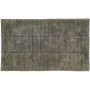 Zone Denmark Tiles dywanik łazienkowy 80x50 cm prostokątny zielony 26451 zdj.1