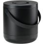 Zone Denmark Circular kosz na śmieci 15 l czarny 26507 zdj.1