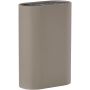 Zone Denmark Singles stojak na noże 17x7x24 cm taupe 28079 zdj.1