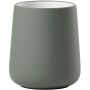 Zone Denmark Ume kubek na szczoteczki zielony 28100 zdj.1