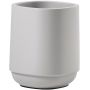 Zone Denmark Time kubek na szczoteczki szary 28125 zdj.1