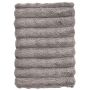 Zone Denmark Inu ręcznik 100x50 cm bawełniany taupe 29549 zdj.1