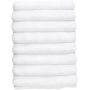 Zone Denmark Inu ręcznik 70x50 cm bawełniany biały 29552 zdj.1