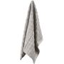 Zone Denmark Inu ręcznik 70x50 cm bawełniany szary 29554 zdj.2