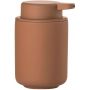 Zone Denmark Ume dozownik do mydła 250 ml brązowy 31543 zdj.1