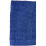Zone Denmark Classic ręcznik 100x50 cm bawełniany niebieski 31571 zdj.1