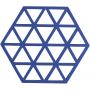 Zone Denmark Triangles podstawka kuchenna indigo 31602 zdj.1