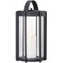 Zone Denmark Firefly lampion 35 cm czarny 32317 zdj.1