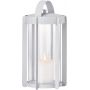 Zone Denmark Firefly lampion 25 cm szary 32318 zdj.1